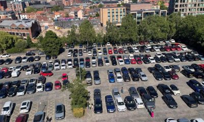 Readers blame council but also seek better shopping in York