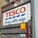 Tesco shares new Uber Eats and Deliveroo partnership