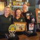 Brewhemian Hopsody, Broadway, Fulford, packed for York CAMRA