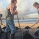 Paintings by Hartlepool artist capture North East life in new exhibit