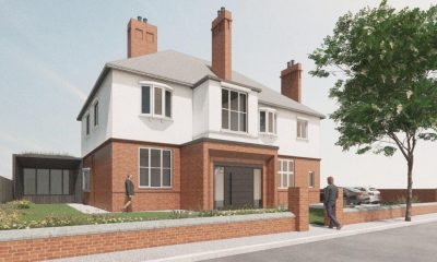York- mental health unit sold for six-bed home conversion