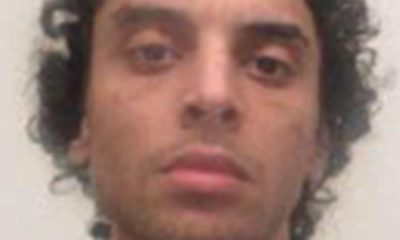 Police appeal to find wanted man at Seven Acres Park