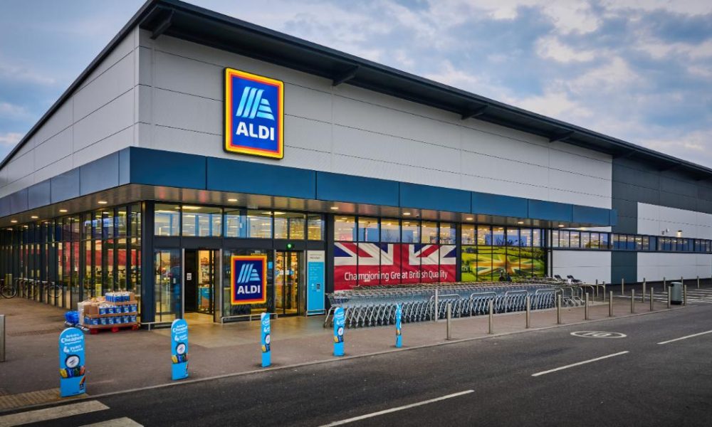 Aldi releases new American style pickle dip shoppers need