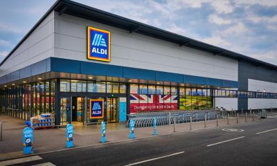 Aldi releases new American style pickle dip shoppers need