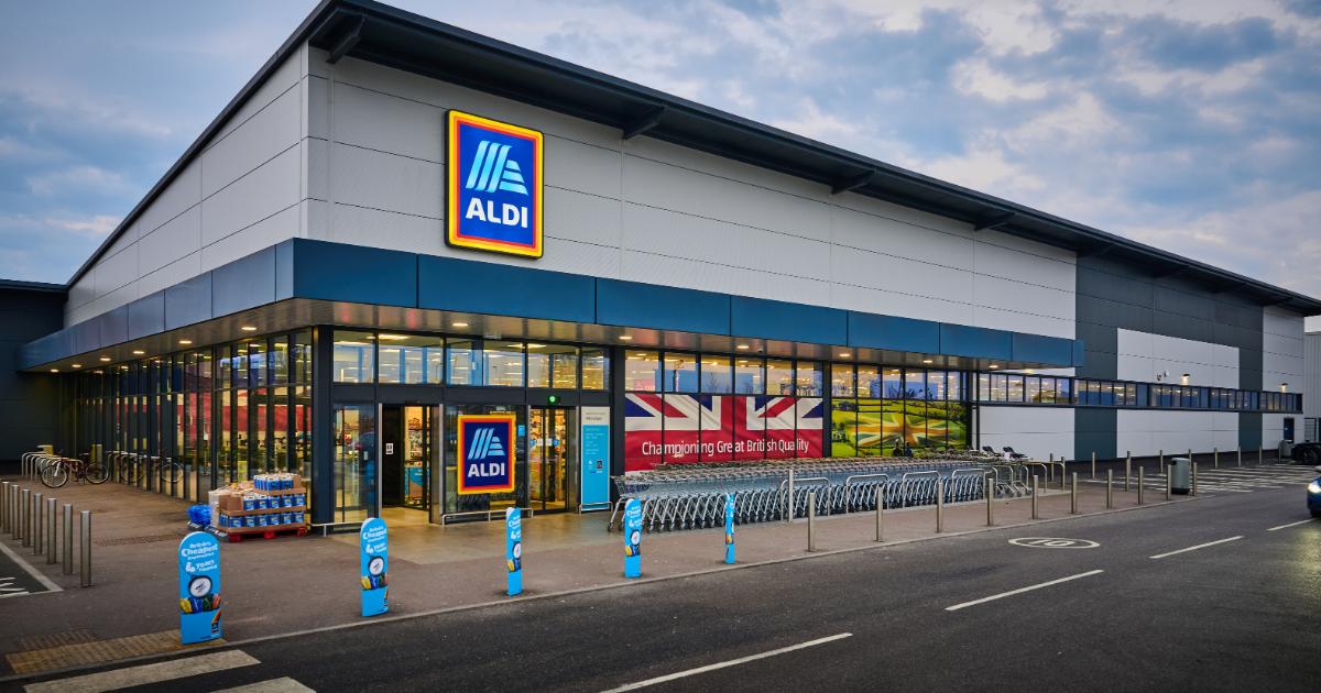 Aldi releases new American style pickle dip shoppers need