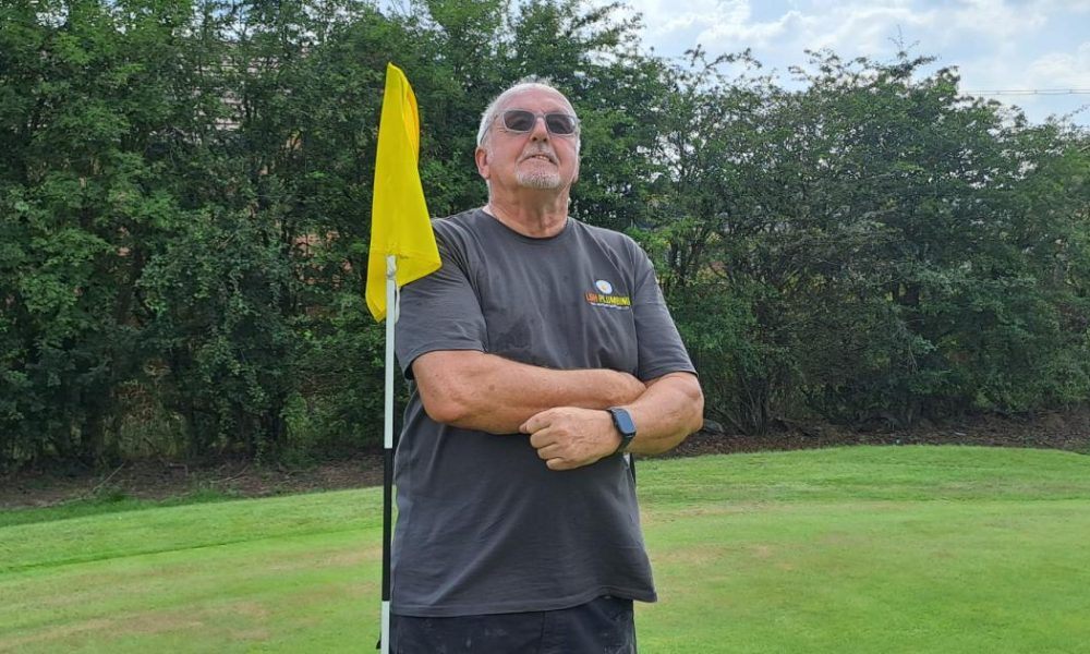 Westhoughton Golf Club in flooding row with Bellway Homes