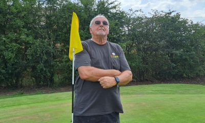 Westhoughton Golf Club in flooding row with Bellway Homes