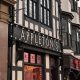 Historic butchers whose pork pies attract global visitors