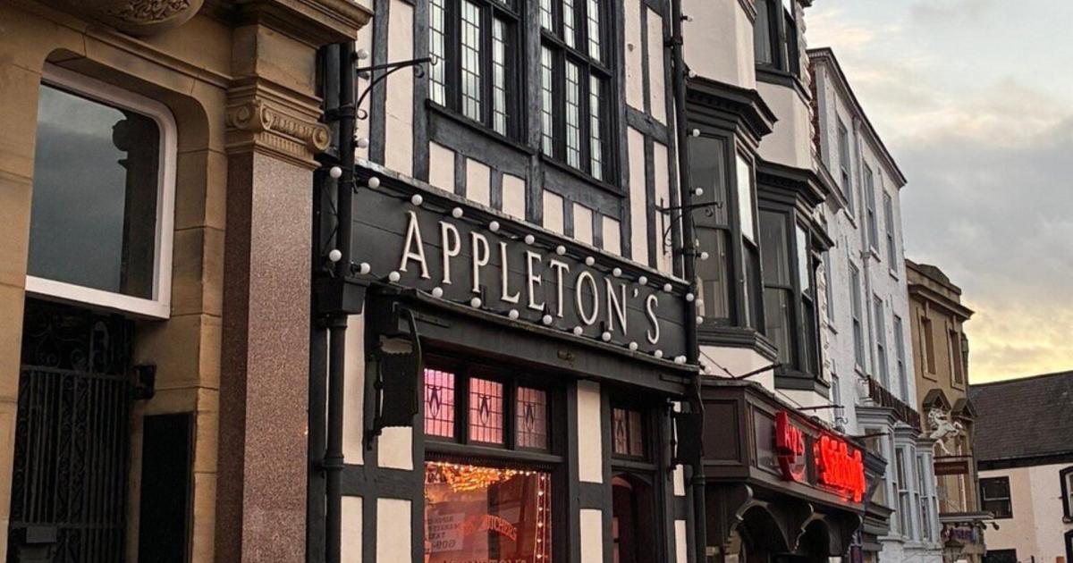Historic butchers whose pork pies attract global visitors