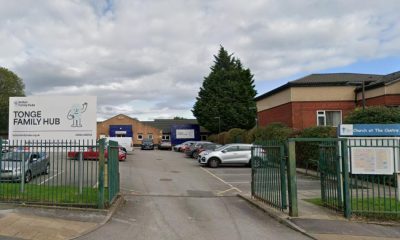 Free Bolton SEND Stay and Play sessions at Tonge Family Hub