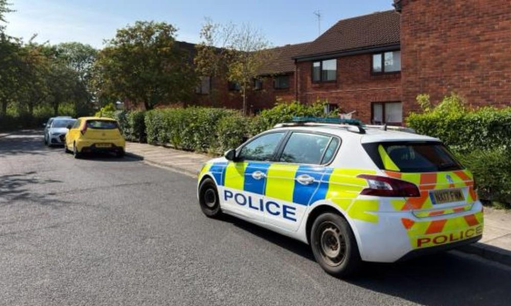 Rebecca Hackett in court over Harry Heslop Stockton murder