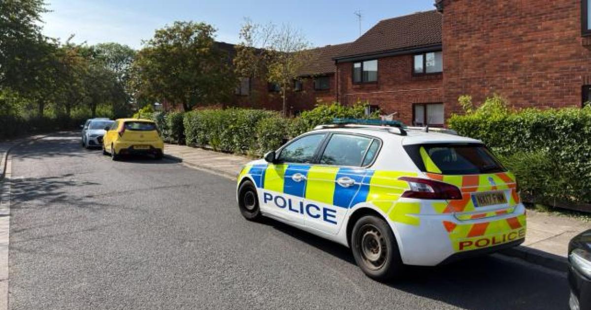 Rebecca Hackett in court over Harry Heslop Stockton murder