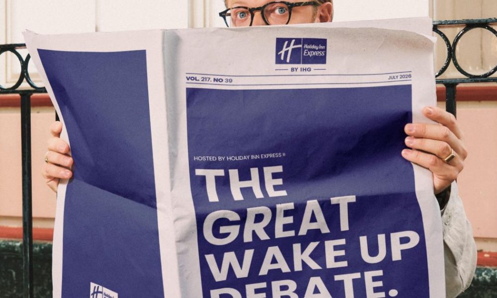 UK's top morning rituals revealed - Is yours on the list?