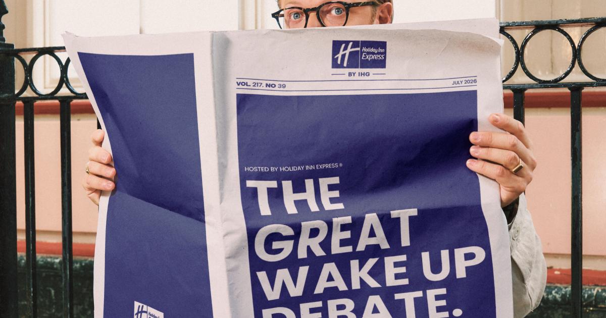 UK's top morning rituals revealed - Is yours on the list?