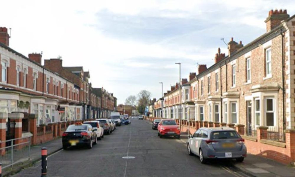 Woman injured in assault on Hartington Road, Stockton