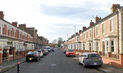 Woman injured in assault on Hartington Road, Stockton