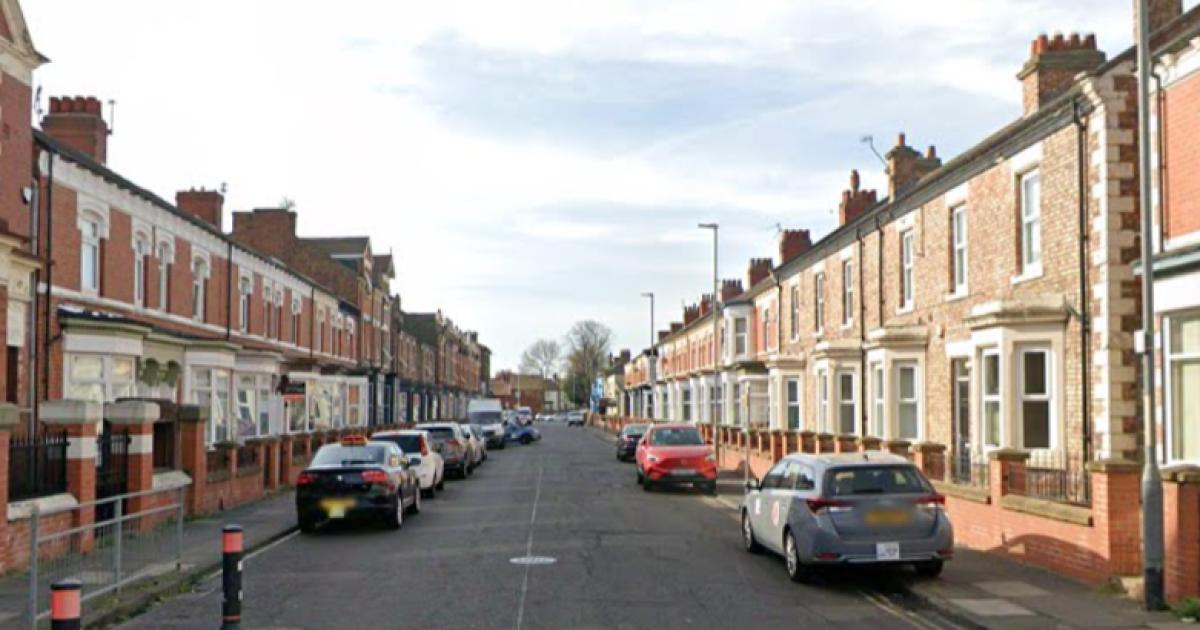 Woman injured in assault on Hartington Road, Stockton