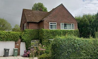 Leigh homeowner proposes new build to demolish existing home