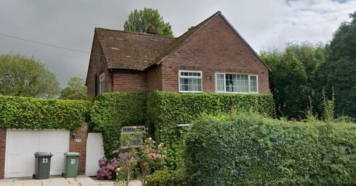 Leigh homeowner proposes new build to demolish existing home