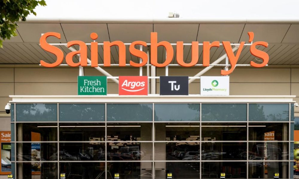 Sainsbury's shoppers spot new air fryer game changer