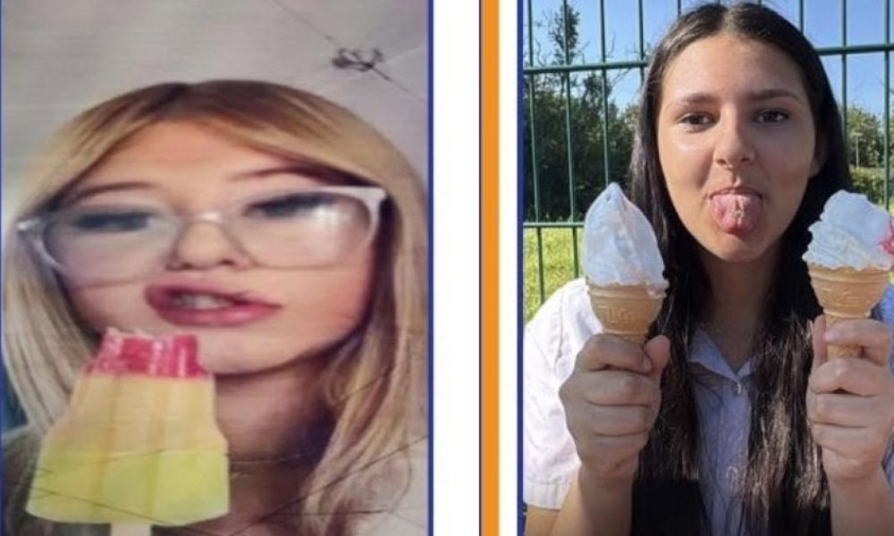 Police appeal for help finding two missing Ramsbottom girls