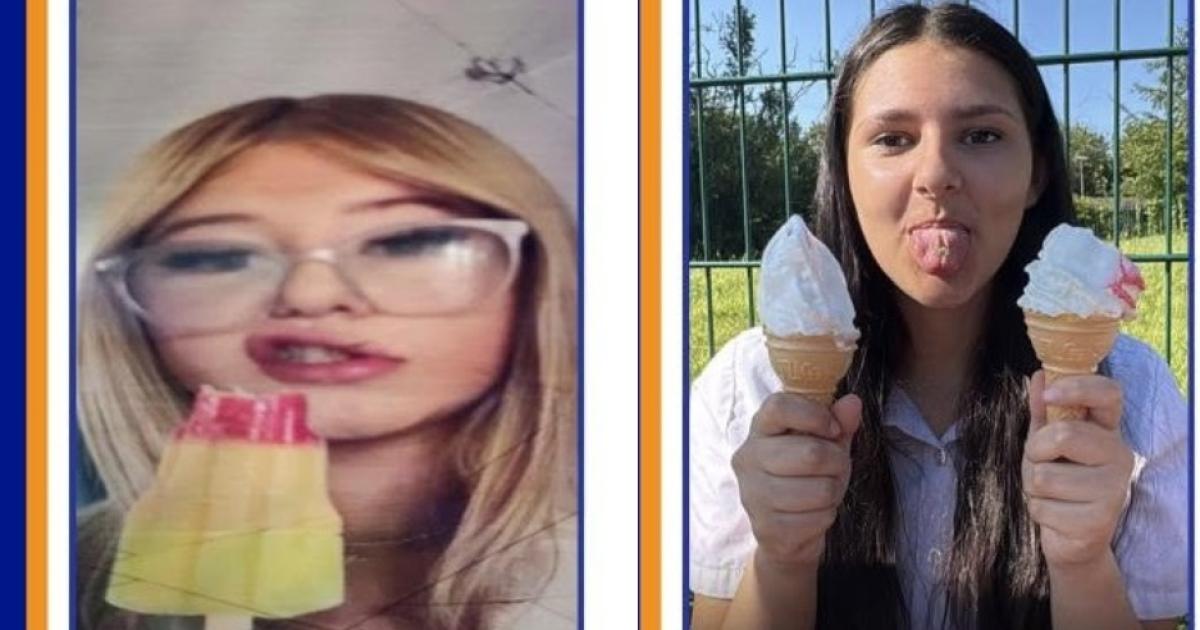Police appeal for help finding two missing Ramsbottom girls