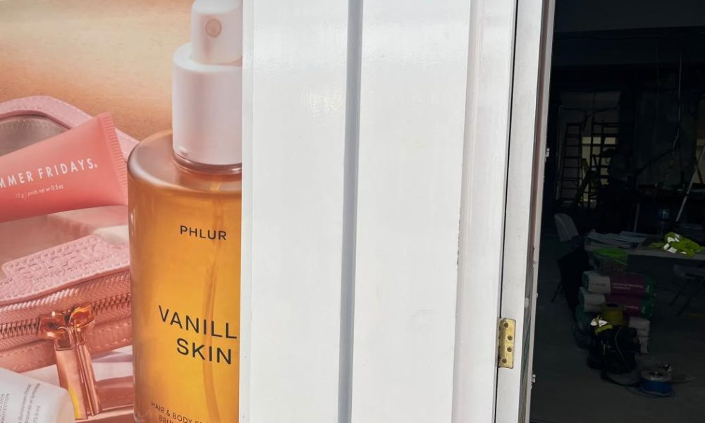 York Space NK beauty store opening due after plans approved