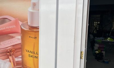 York Space NK beauty store opening due after plans approved
