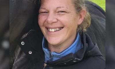 Concerns raised over 'fly tipping' at Seven Acres Country Park