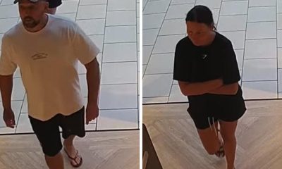 Holland & Barrett sale sticker swap in York - police appeal