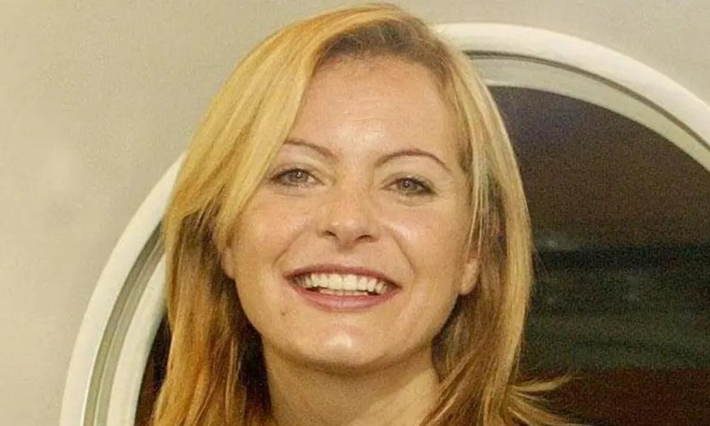 Former Corrie star Tracy Shaw's heartbreaking cancer update