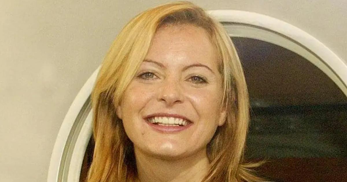 Former Corrie star Tracy Shaw's heartbreaking cancer update