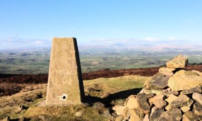 Lovely country walk through 'forgotten' dale of Lothersdale