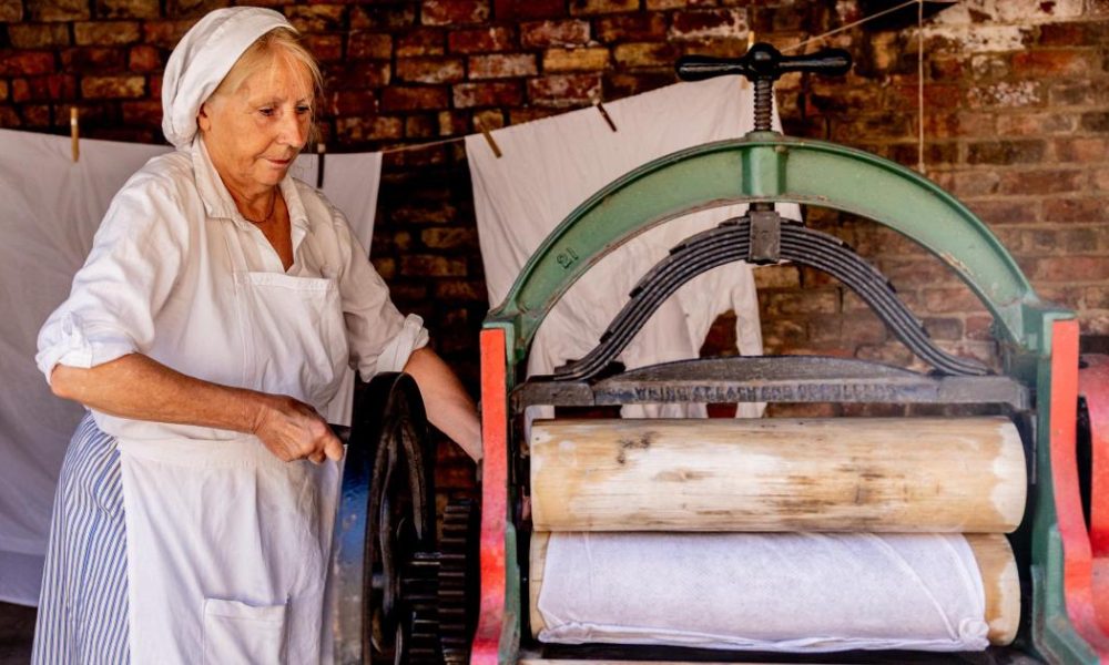Ripon workhouse museum reveals desperate stories of poor