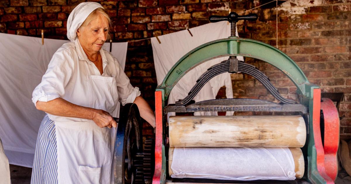 Ripon workhouse museum reveals desperate stories of poor