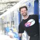 Lumo unveils redesigned Pride train showcasing LGBTQ+ partners