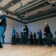 Stockton-on-Tees is helping older people stay active