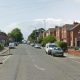 Man arrested after crash between BMW and van in Darlington