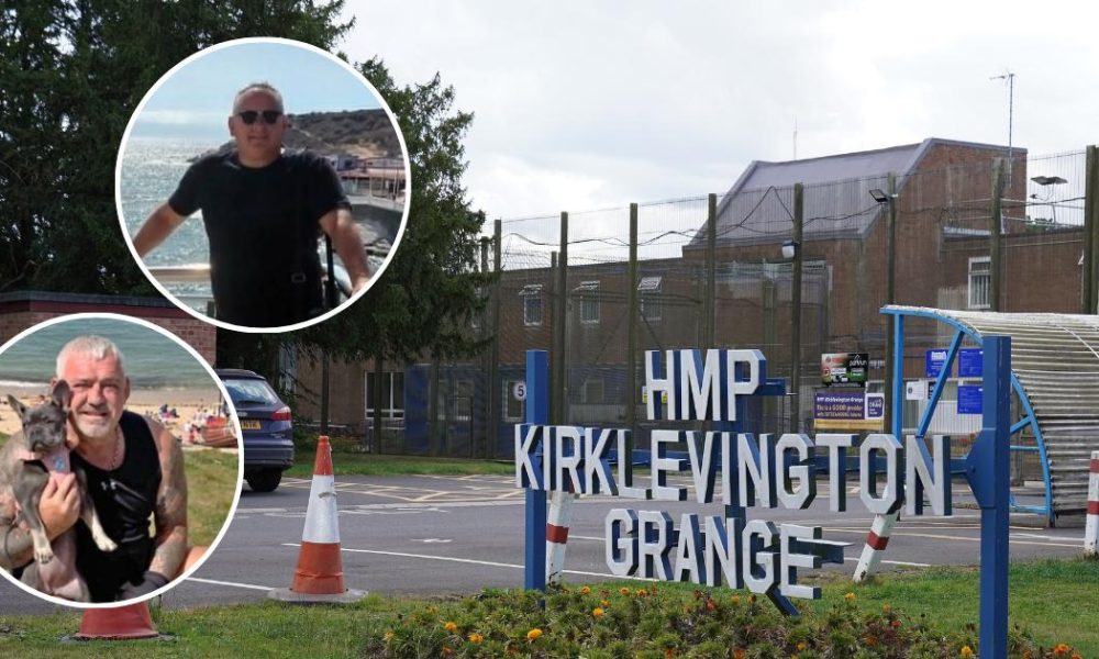 Echo calls for compensation for Kirklevington abuse victims