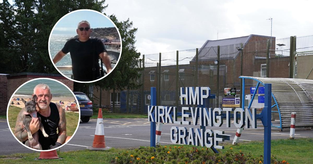 Echo calls for compensation for Kirklevington abuse victims