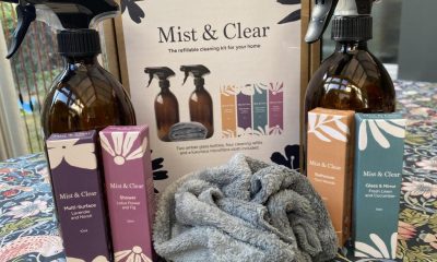 Review of Lakeland new Purdy & Figg half price dupe