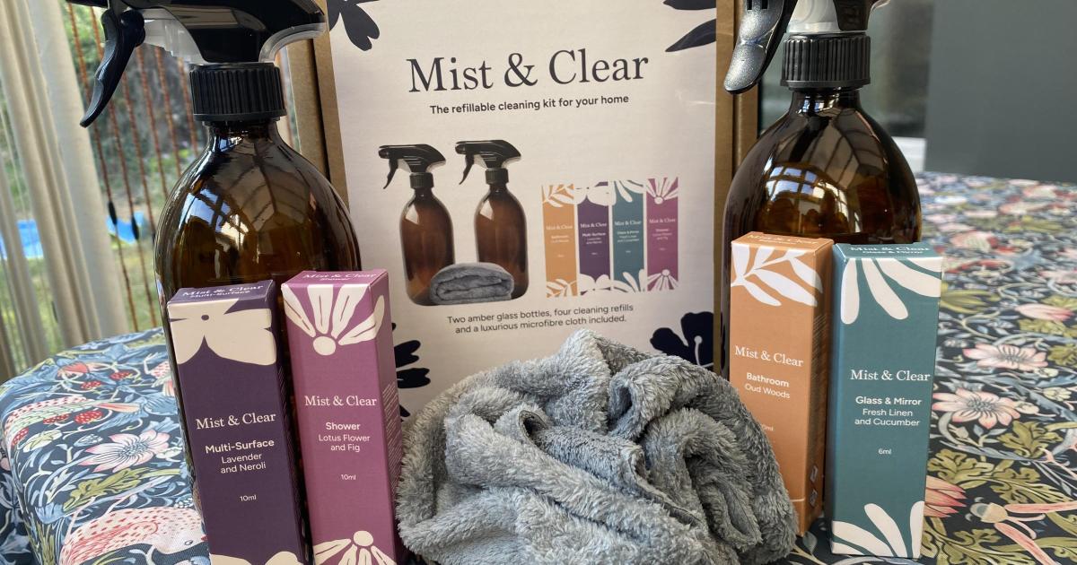 Review of Lakeland new Purdy & Figg half price dupe