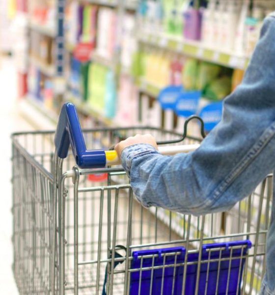 Customer food recall warnings at Asda, Tesco and Waitrose