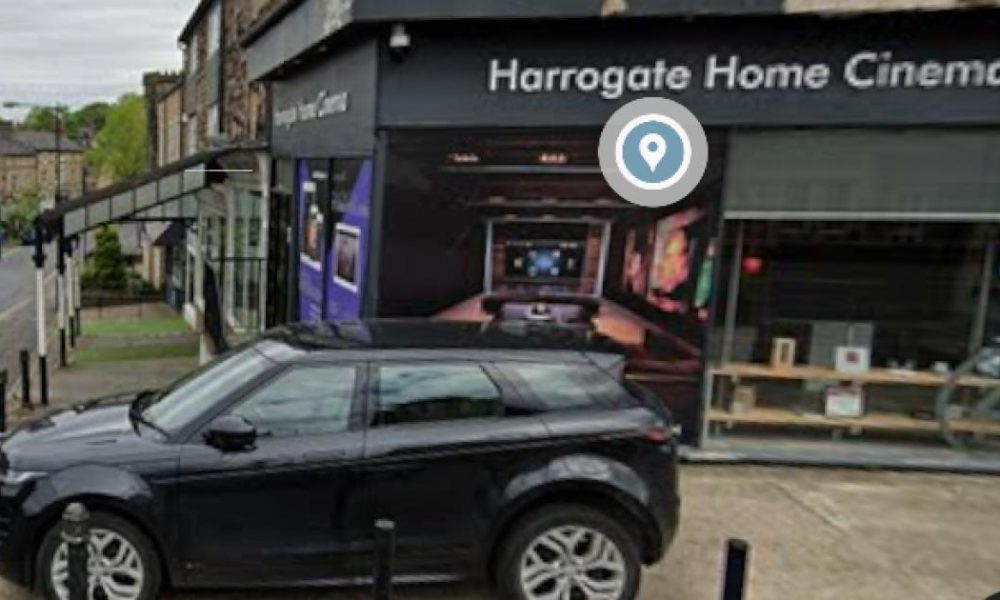 Liquidation for Harrogate AVL Technologies Ltd Harrogate