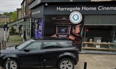 Liquidation for Harrogate AVL Technologies Ltd Harrogate