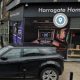 Liquidation for Harrogate AVL Technologies Ltd Harrogate