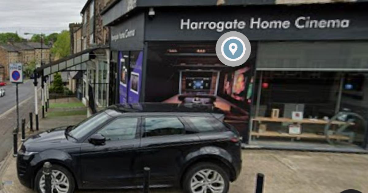 Liquidation for Harrogate AVL Technologies Ltd Harrogate