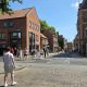Man in court accused of attack in Museum Street, York
