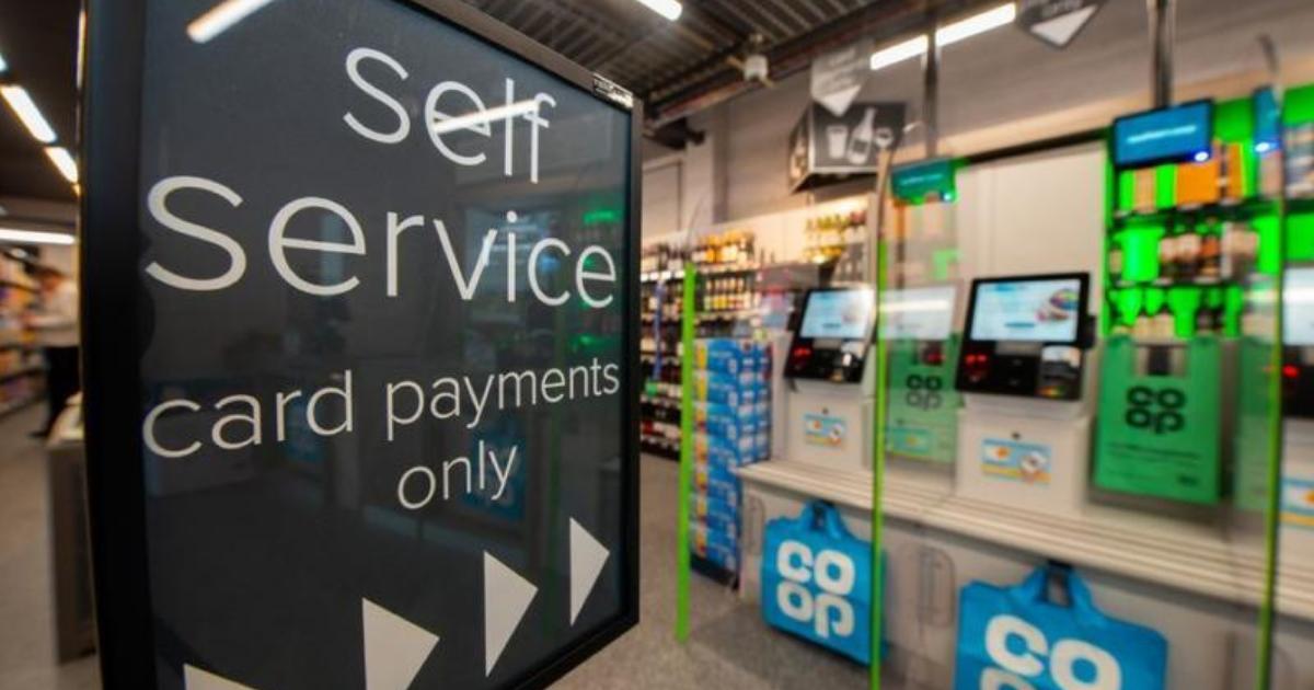 Co-op is giving away free groceries to up to 10,000 people