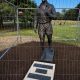 Cricket legend Boycott welcome's Clough statue's return